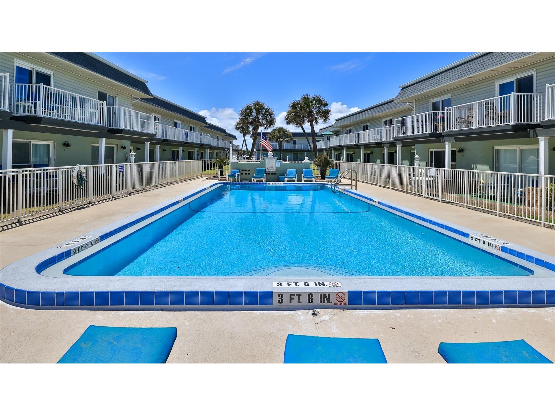 2820 Ocean Shore Boulevard #150 Ormond Beach FL 32176 V4948546 image30