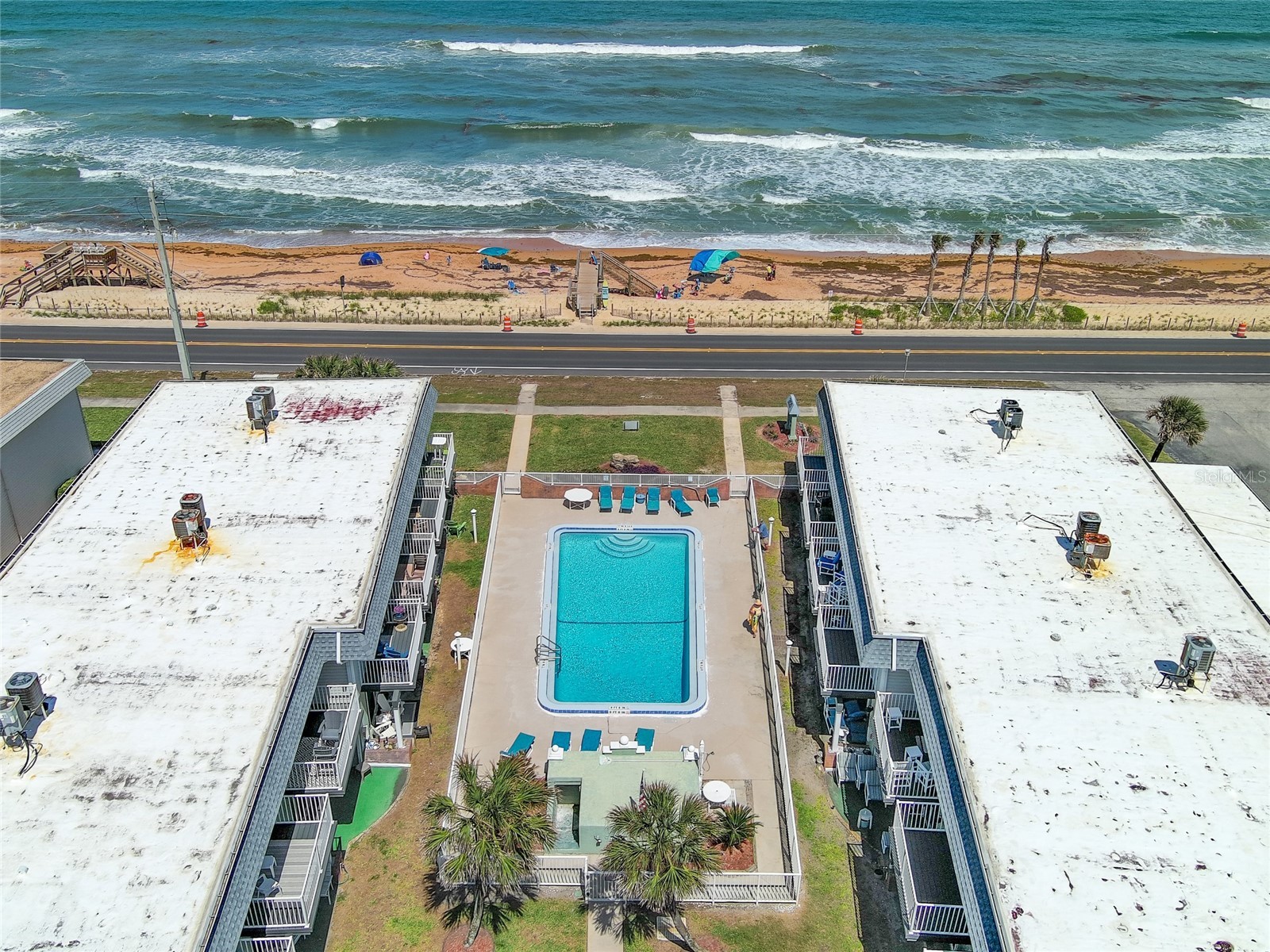 2820 Ocean Shore Boulevard #150 Ormond Beach FL 32176 V4948546 image31