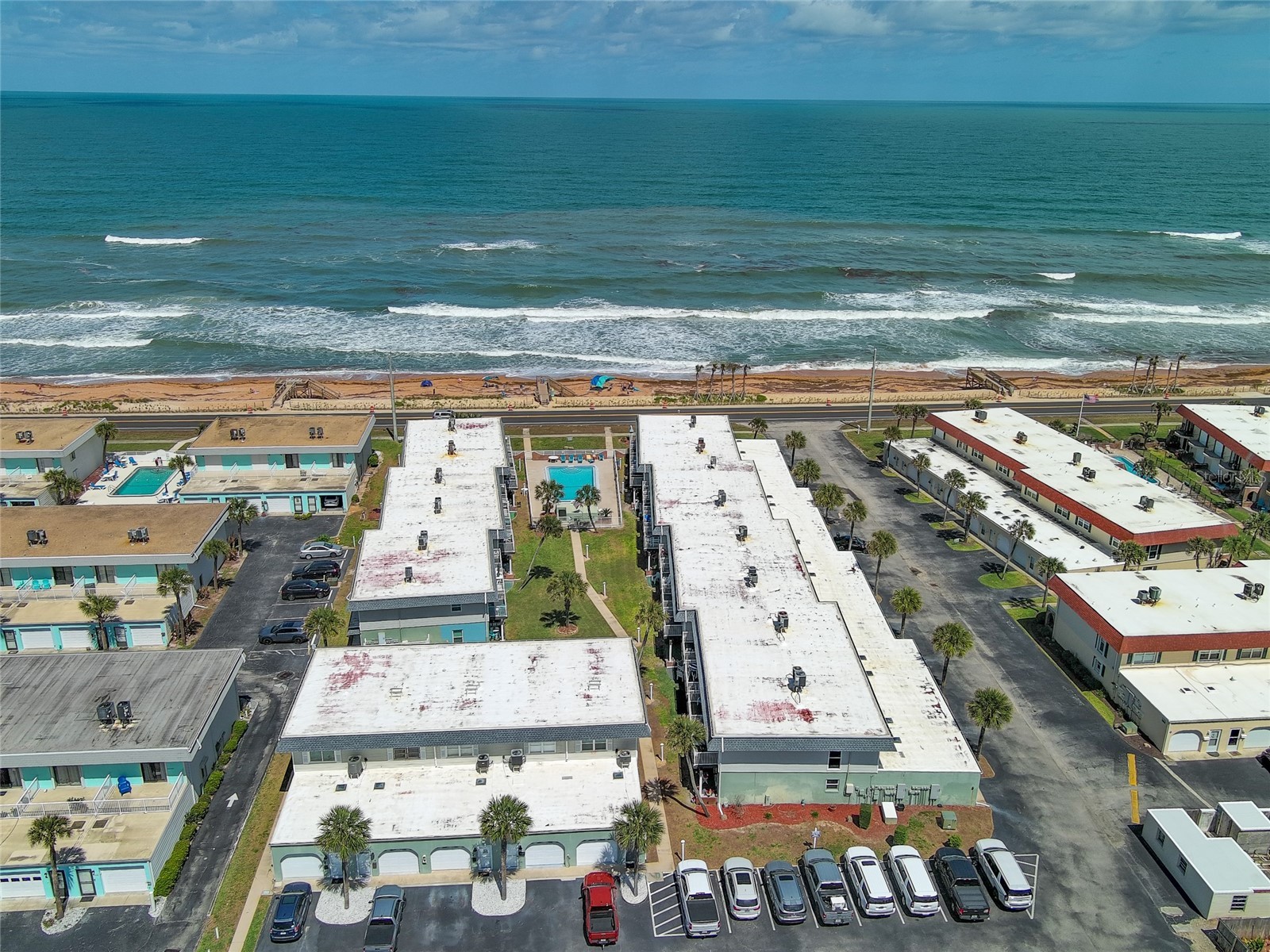 2820 Ocean Shore Boulevard #150 Ormond Beach FL 32176 V4948546 image32