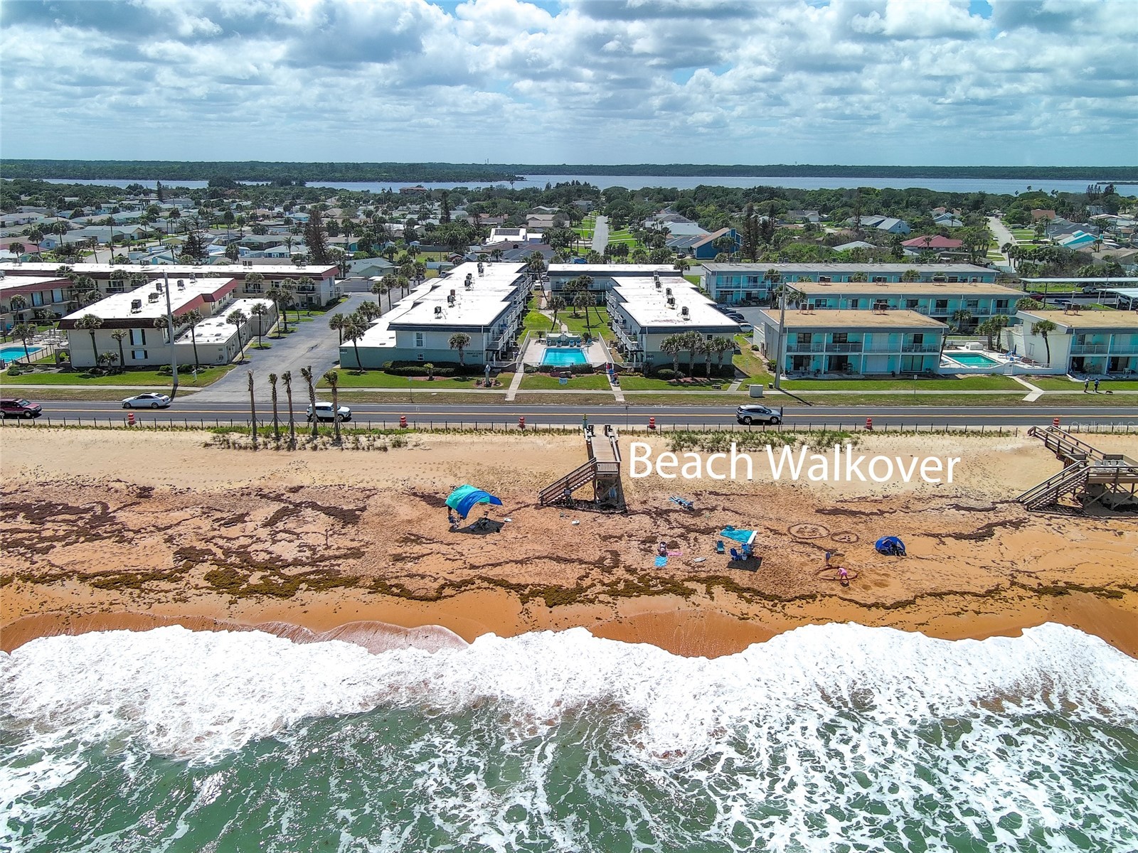 2820 Ocean Shore Boulevard #150 Ormond Beach FL 32176 V4948546 image33