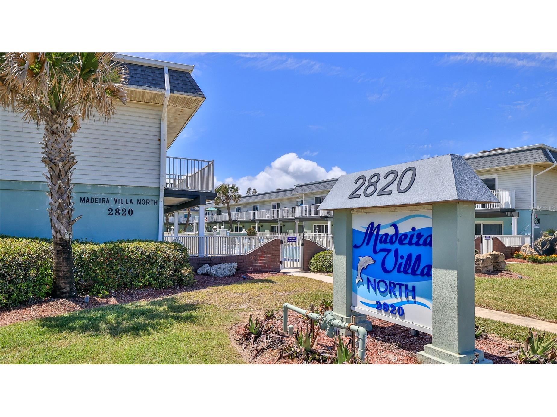 2820 Ocean Shore Boulevard #150 Ormond Beach FL 32176 V4948546 image38