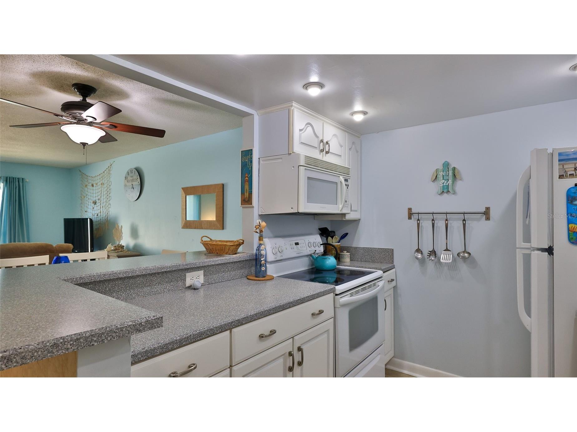 2820 Ocean Shore Boulevard #150 Ormond Beach FL 32176 V4948546 image5