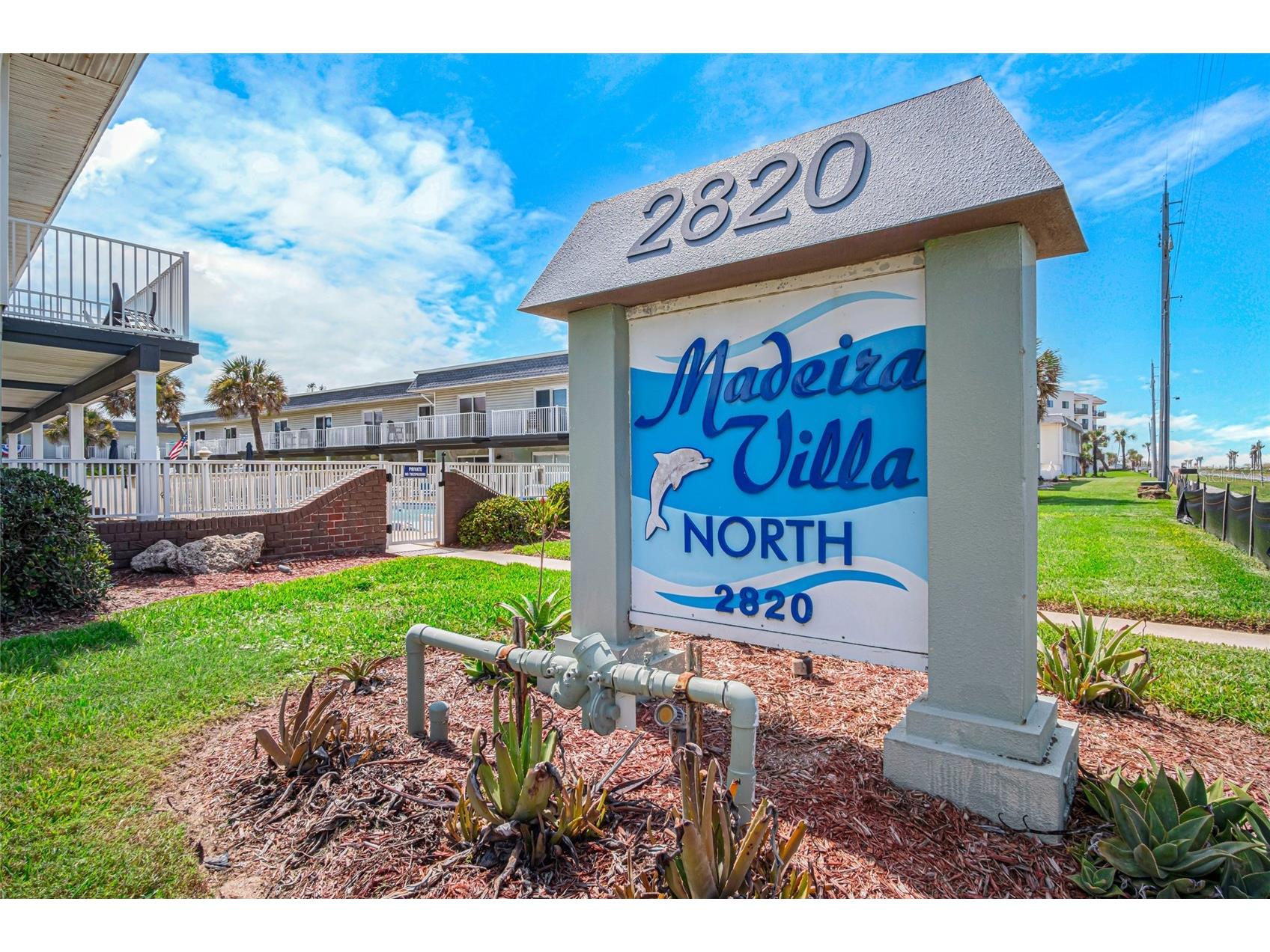 2820 Ocean Shore Boulevard #26 Ormond Beach FL 32176 V4950151 image1