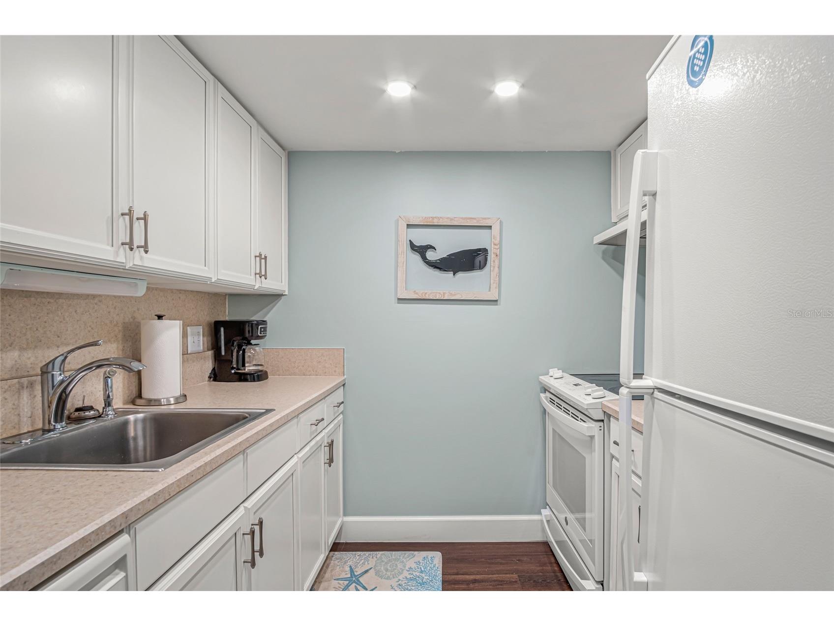 2820 Ocean Shore Boulevard #26 Ormond Beach FL 32176 V4950151 image2