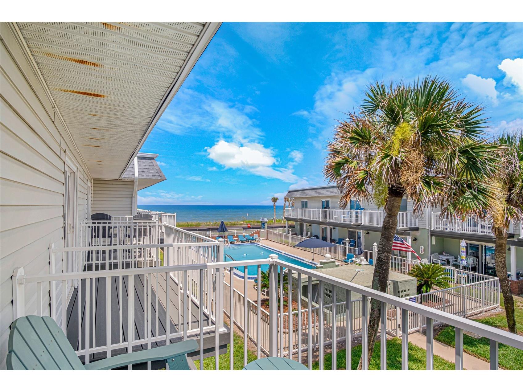 2820 Ocean Shore Boulevard #26 Ormond Beach FL 32176 V4950151 image21