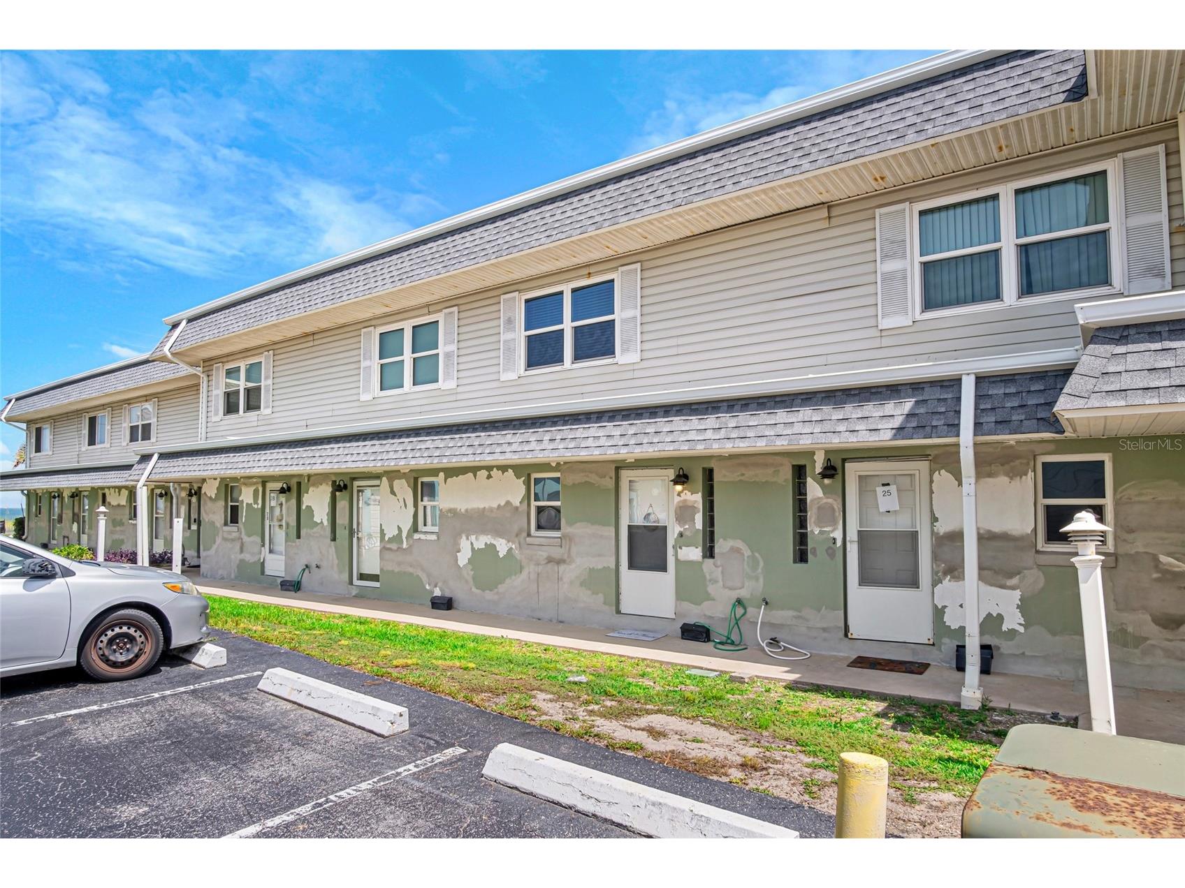 2820 Ocean Shore Boulevard #26 Ormond Beach FL 32176 V4950151 image23