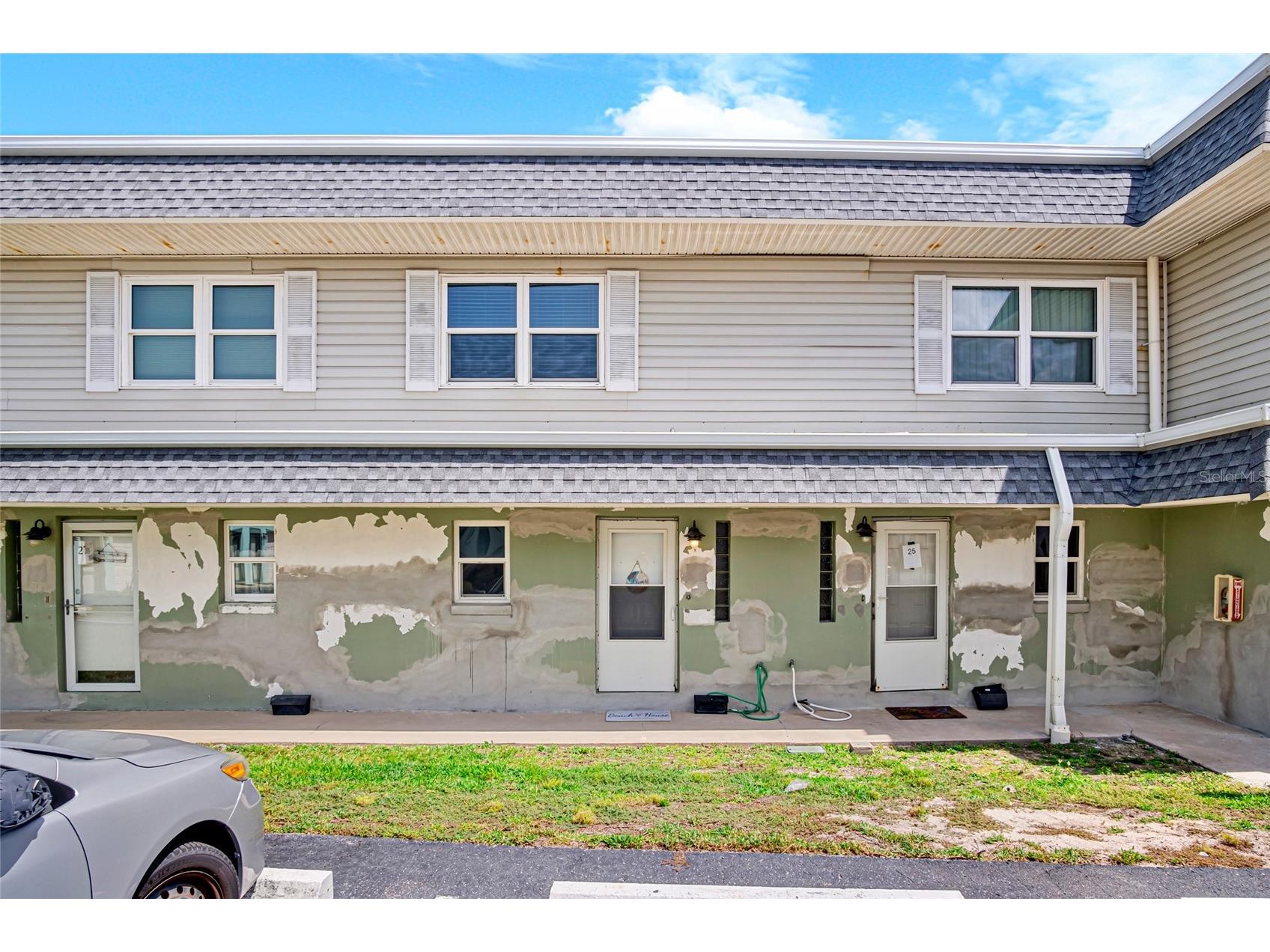 2820 Ocean Shore Boulevard #26 Ormond Beach FL 32176 V4950151 image24