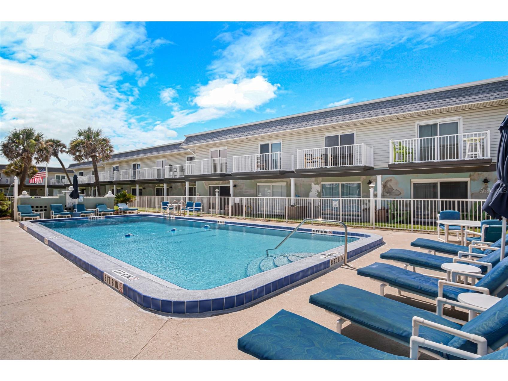 2820 Ocean Shore Boulevard #26 Ormond Beach FL 32176 V4950151 image25