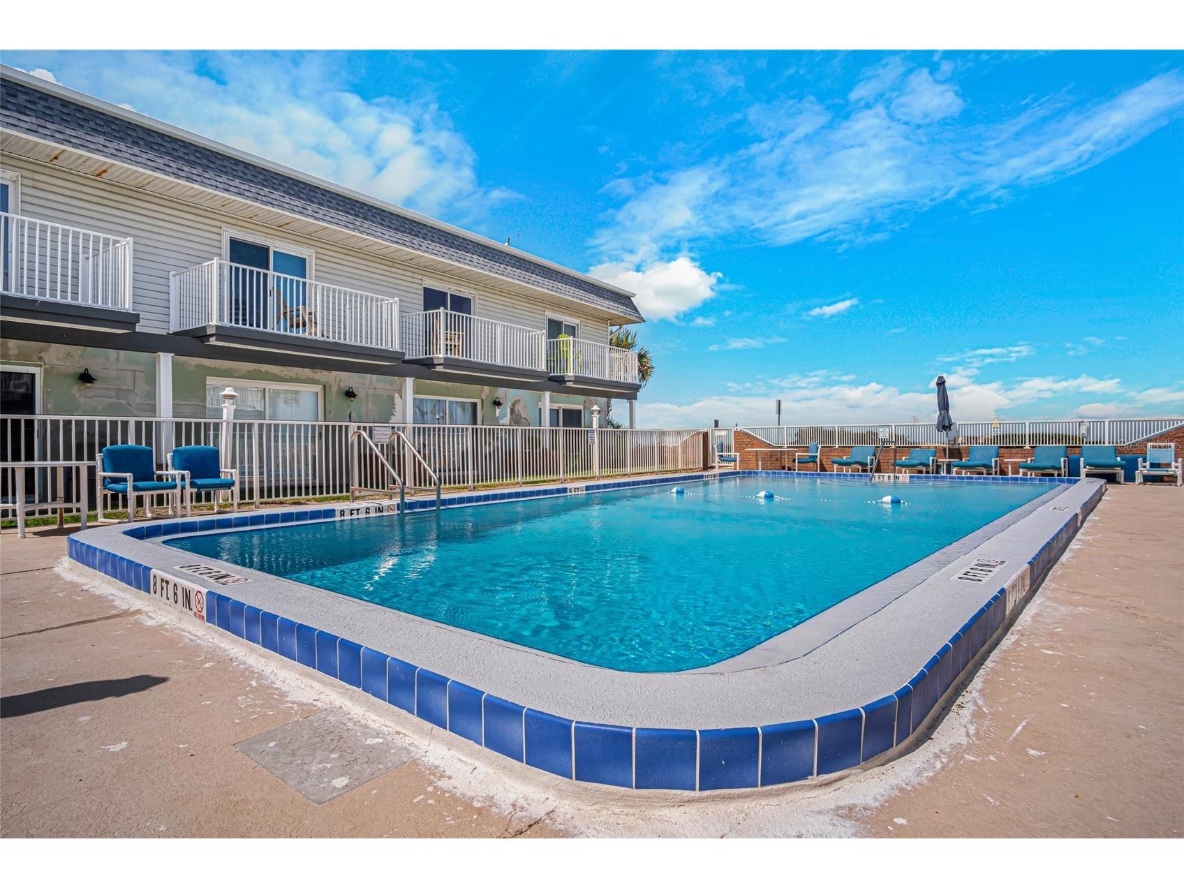 2820 Ocean Shore Boulevard #26 Ormond Beach FL 32176 V4950151 image26