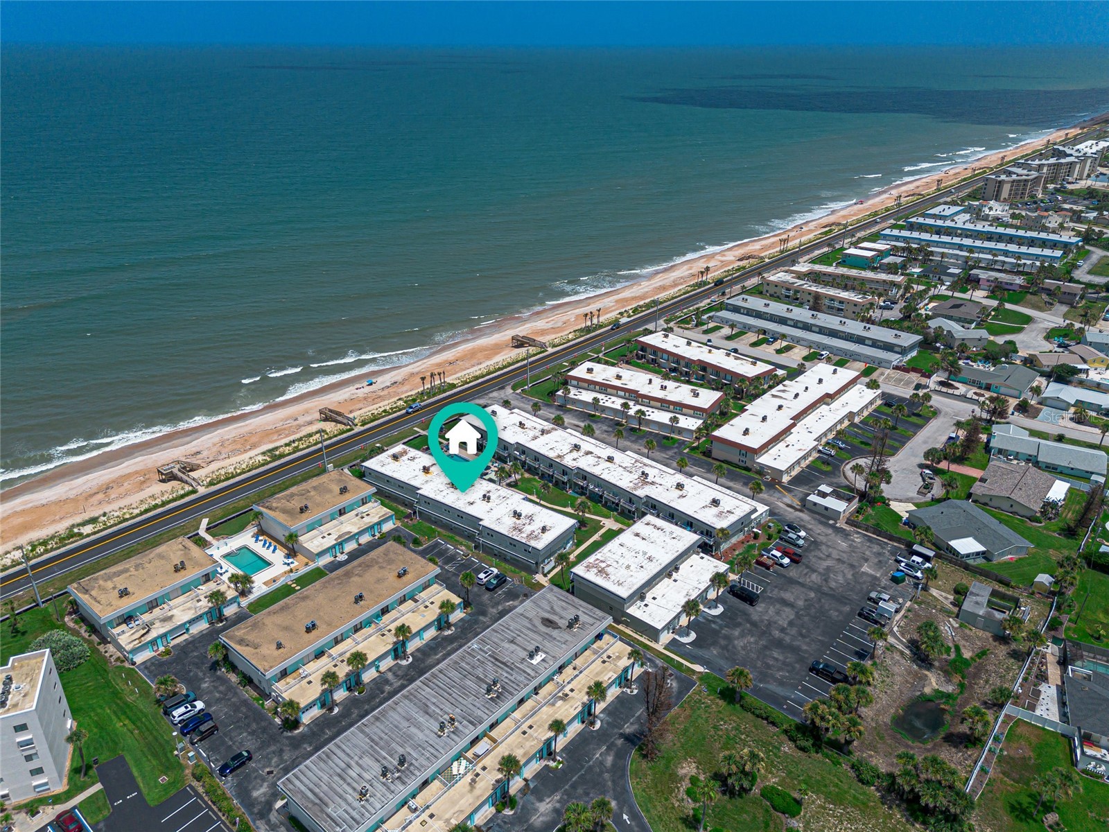 2820 Ocean Shore Boulevard #26 Ormond Beach FL 32176 V4950151 image29