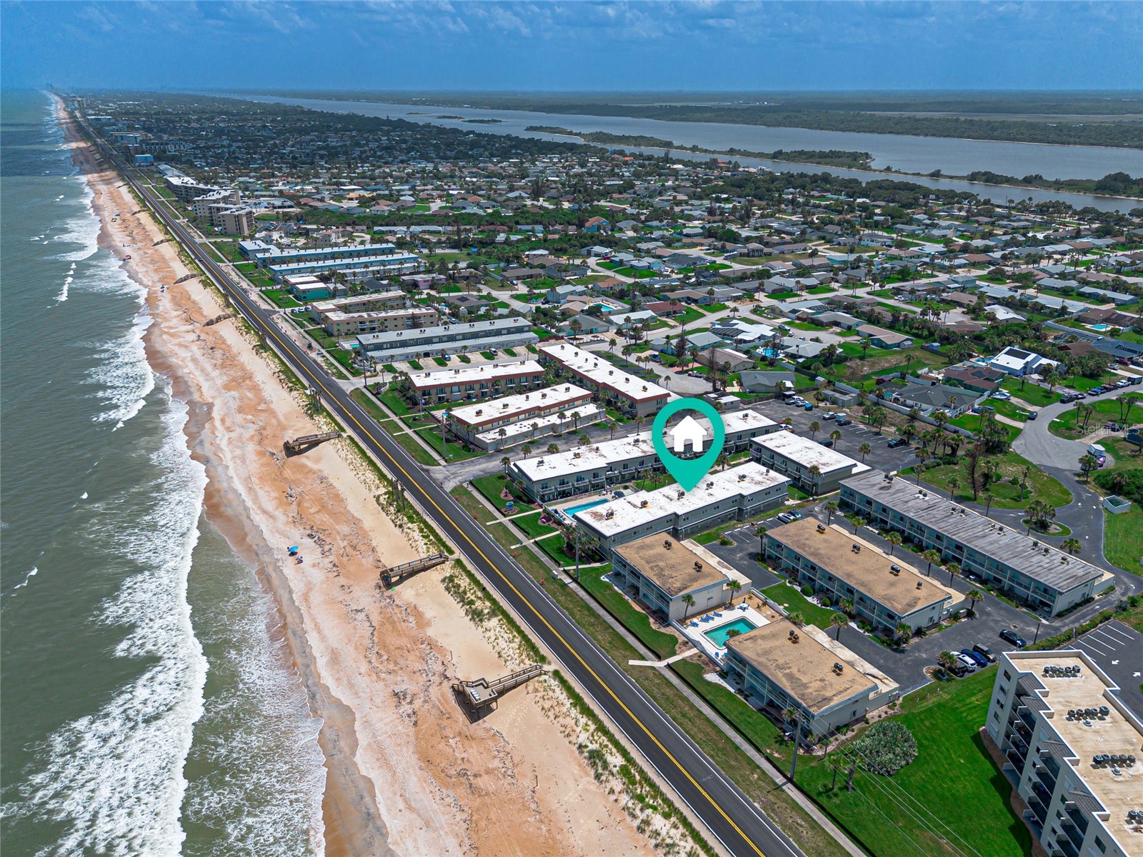 2820 Ocean Shore Boulevard #26 Ormond Beach FL 32176 V4950151 image30