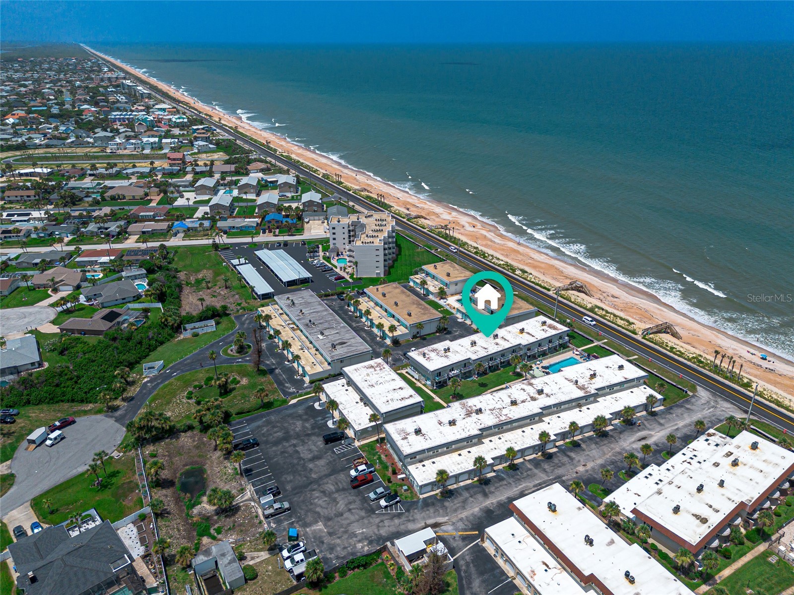 2820 Ocean Shore Boulevard #26 Ormond Beach FL 32176 V4950151 image31