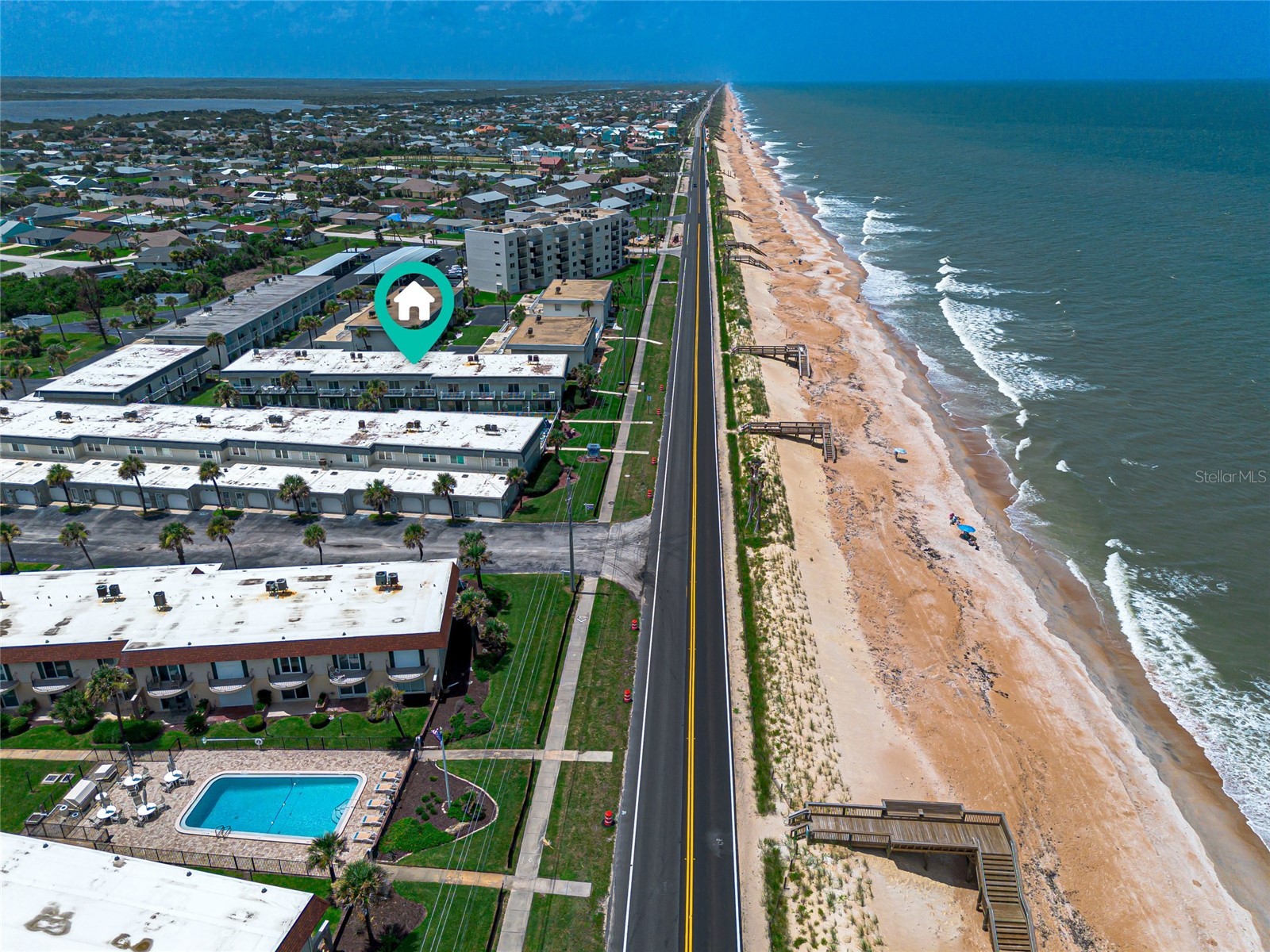 2820 Ocean Shore Boulevard #26 Ormond Beach FL 32176 V4950151 image32