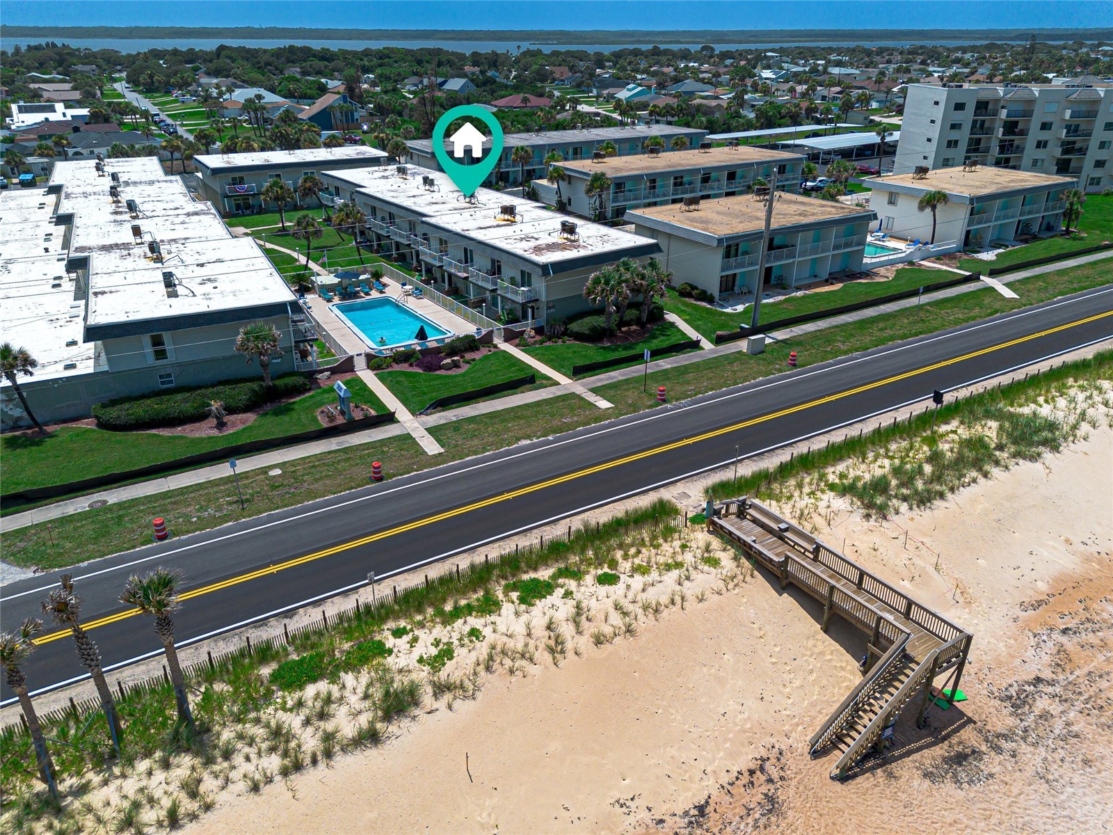 2820 Ocean Shore Boulevard #26 Ormond Beach FL 32176 V4950151 image34