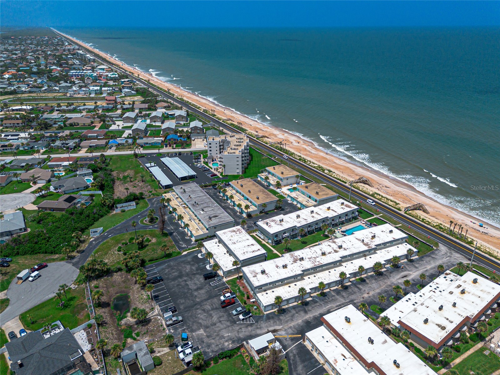 2820 Ocean Shore Boulevard #26 Ormond Beach FL 32176 V4950151 image39