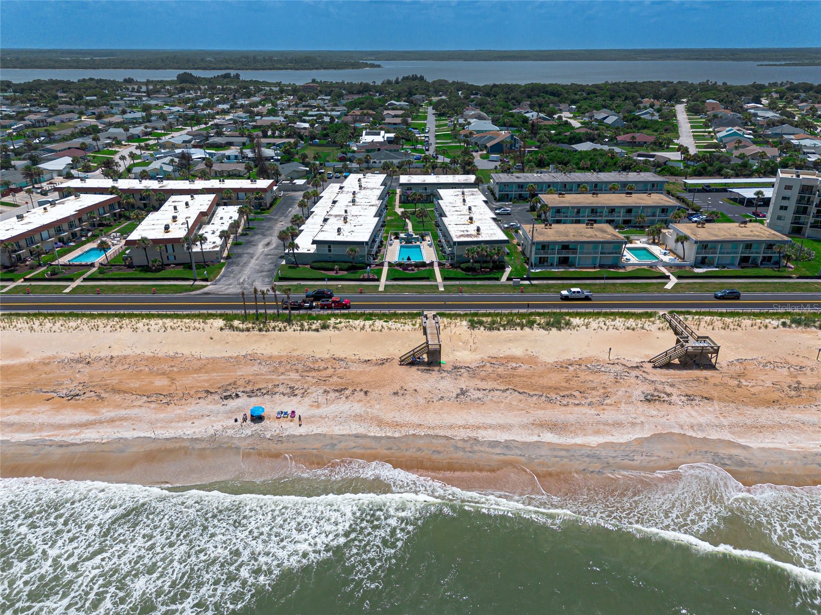 2820 Ocean Shore Boulevard #26 Ormond Beach FL 32176 V4950151 image41