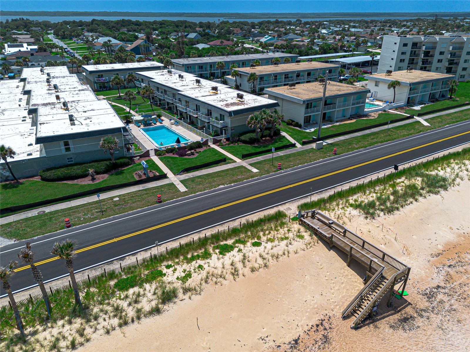 2820 Ocean Shore Boulevard #26 Ormond Beach FL 32176 V4950151 image42