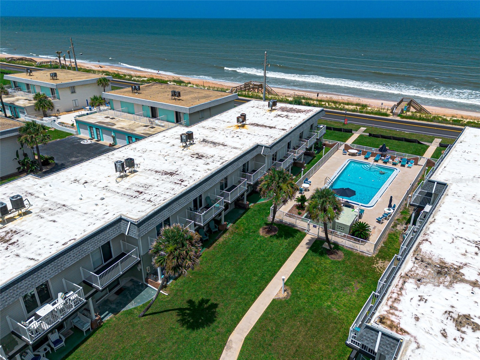 2820 Ocean Shore Boulevard #26 Ormond Beach FL 32176 V4950151 image43