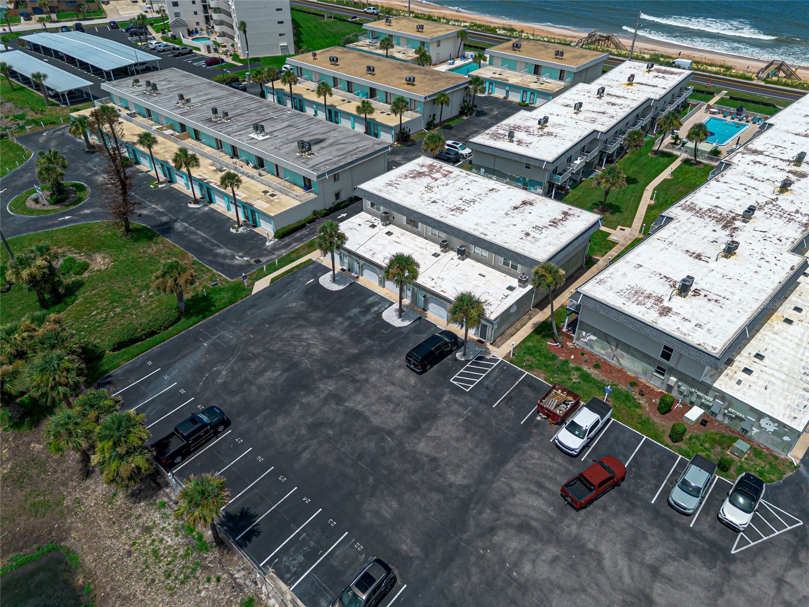 2820 Ocean Shore Boulevard #26 Ormond Beach FL 32176 V4950151 image44