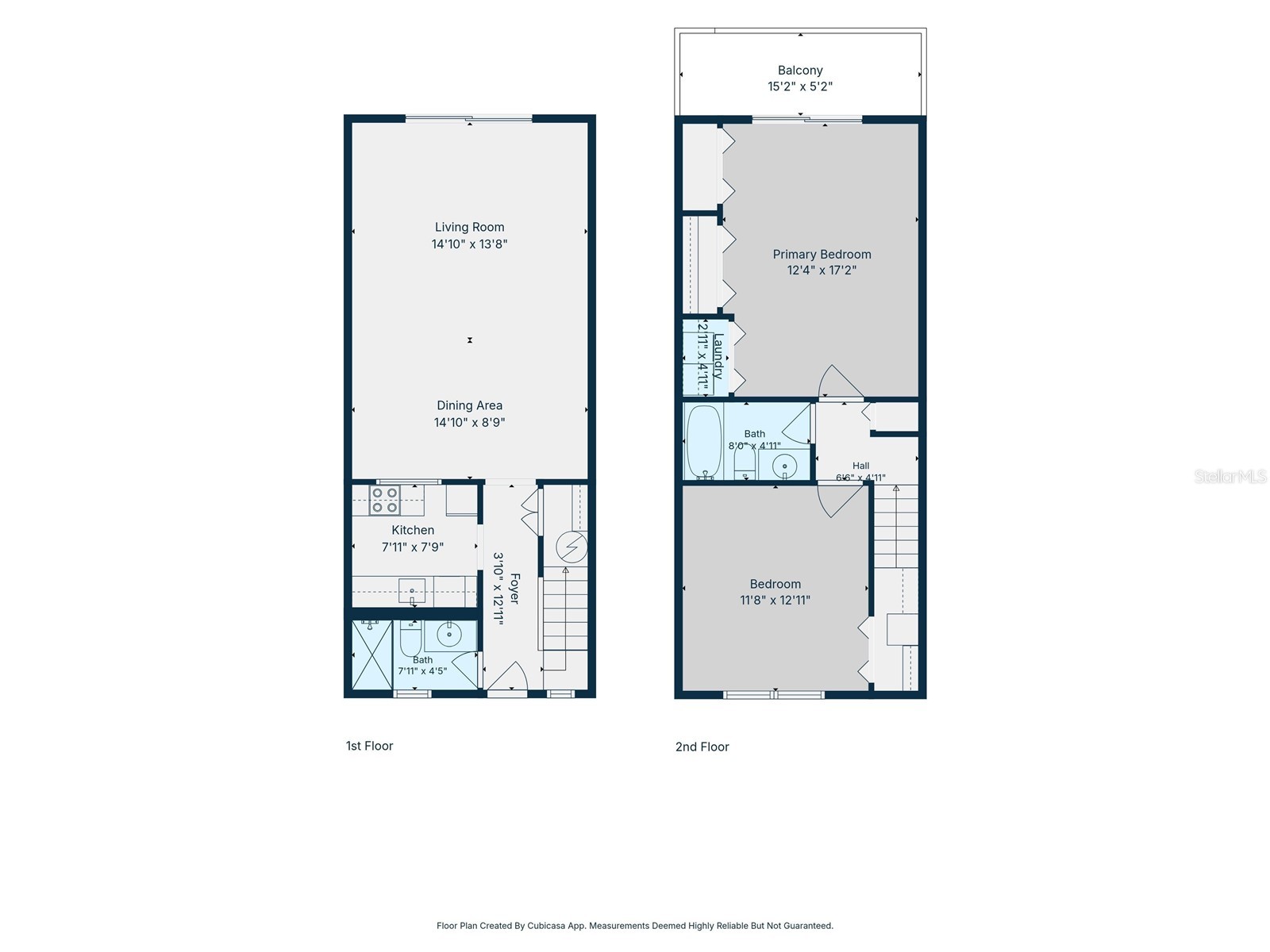 2820 Ocean Shore Boulevard #26 Ormond Beach FL 32176 V4950151 image45