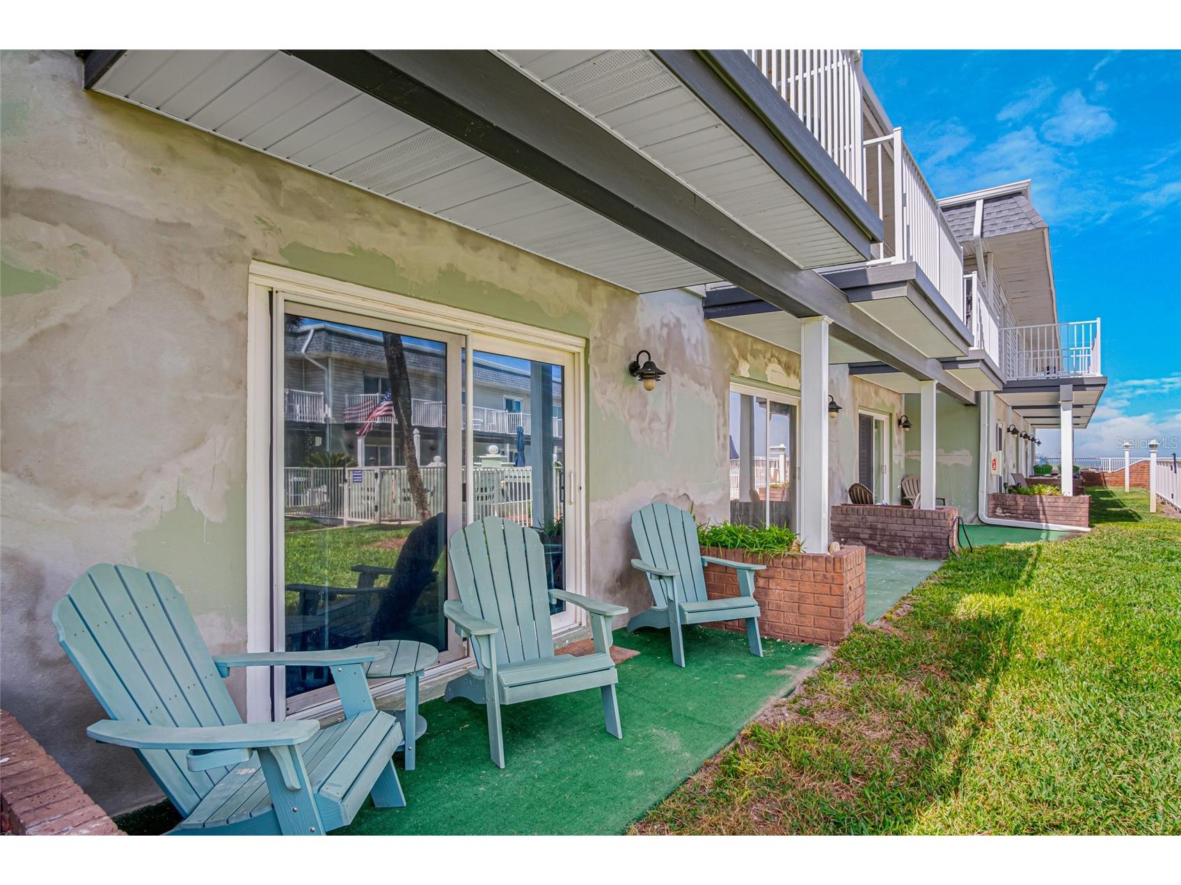 2820 Ocean Shore Boulevard #26 Ormond Beach FL 32176 V4950151 image5