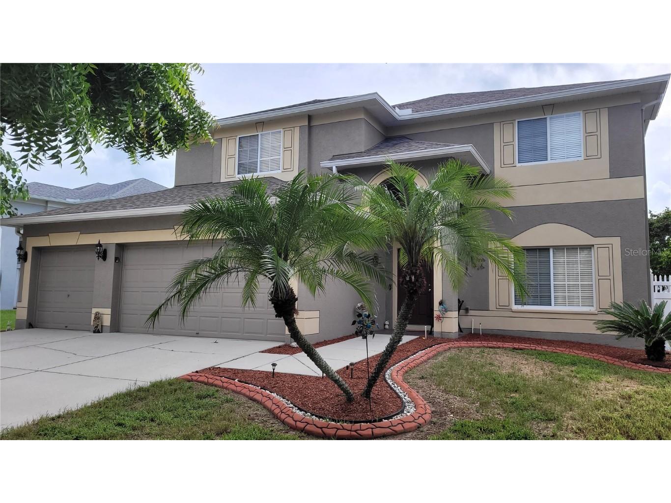 2820 Pankaw Lane Valrico FL 33596 T3537745 image1