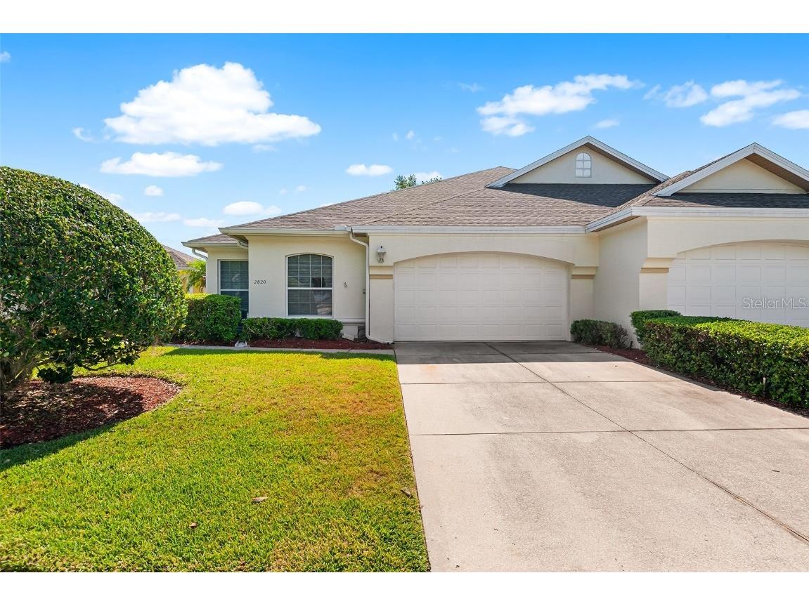 2820 Prestwick Drive Lakeland FL 33803 L4952404 image1