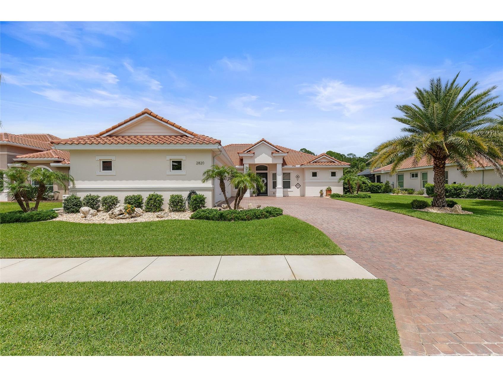2820 S Asciano Court New Smyrna Beach FL 32168 NS1088568 image1