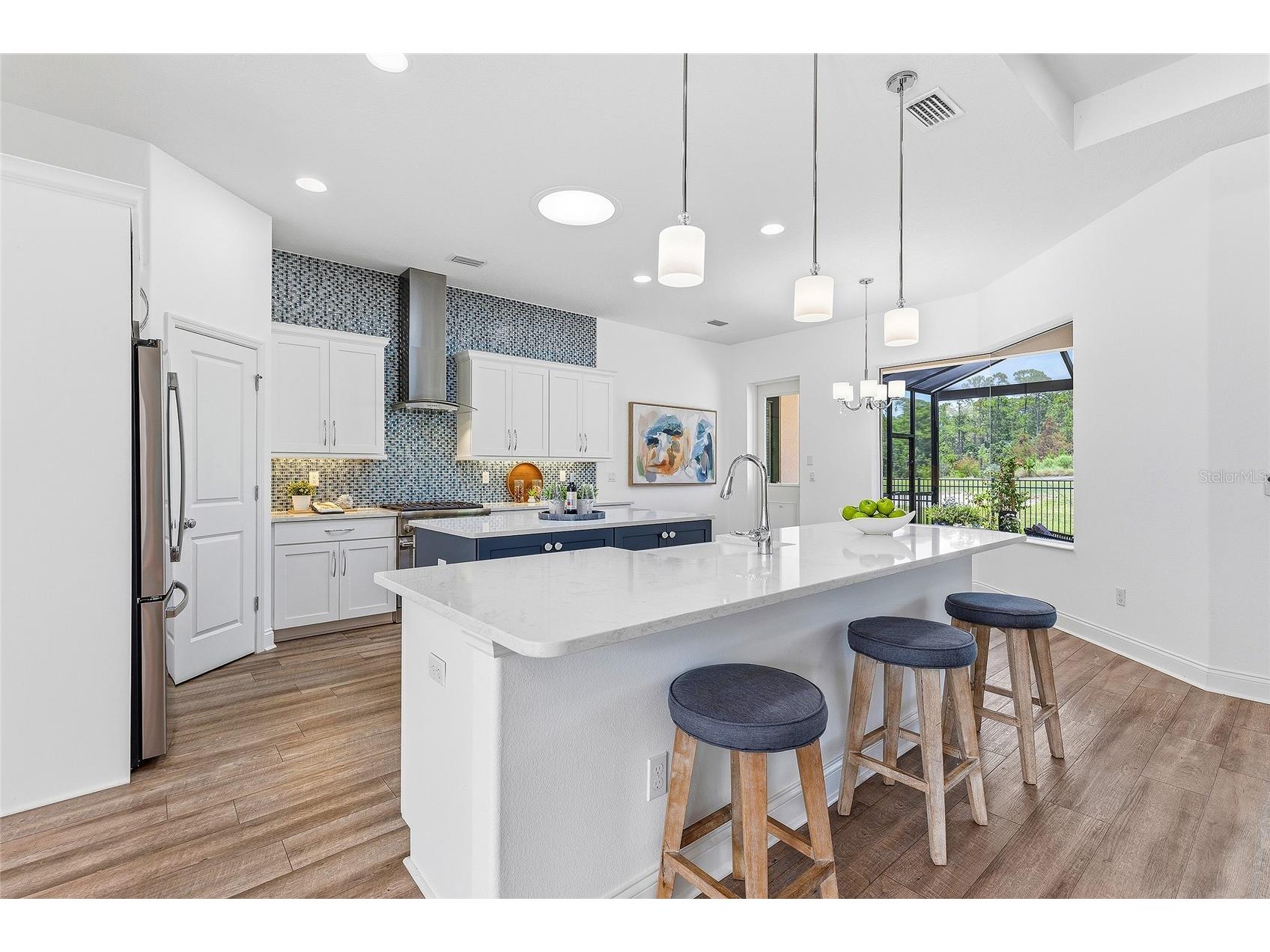 2820 S Asciano Court New Smyrna Beach FL 32168 NS1088568 image21