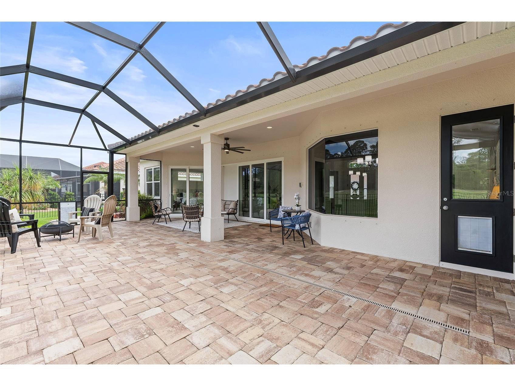 2820 S Asciano Court New Smyrna Beach FL 32168 NS1088568 image38