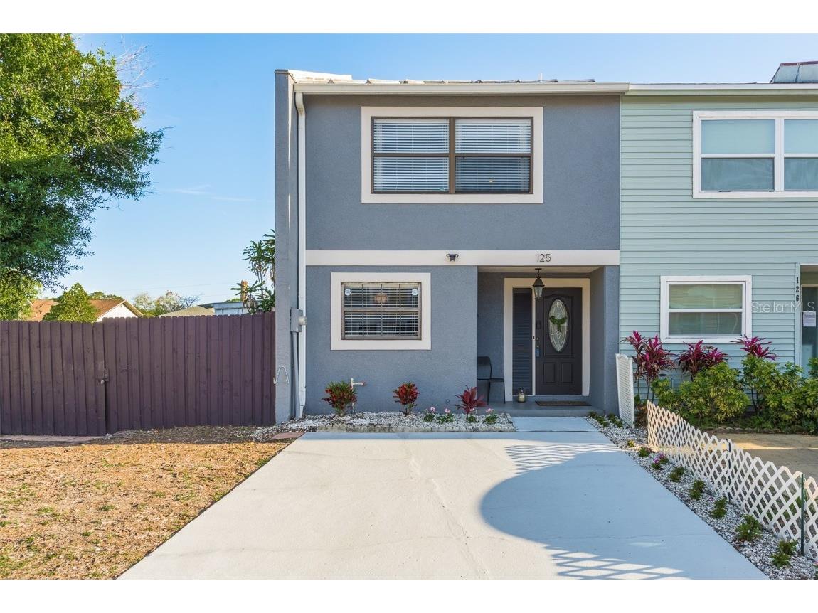 2820 S Pines Drive #125 Largo FL 33771 U8237576 image1