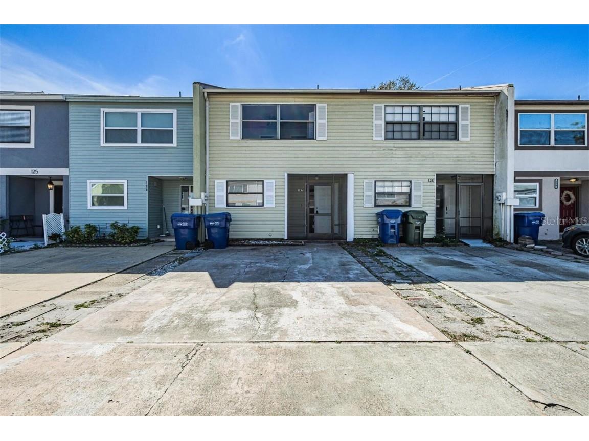 2820 S Pines Drive #127 Largo FL 33771 T3449082 image1