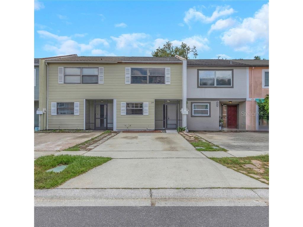 2820 S Pines Drive #128 Largo FL 33771 TB8360008 image1