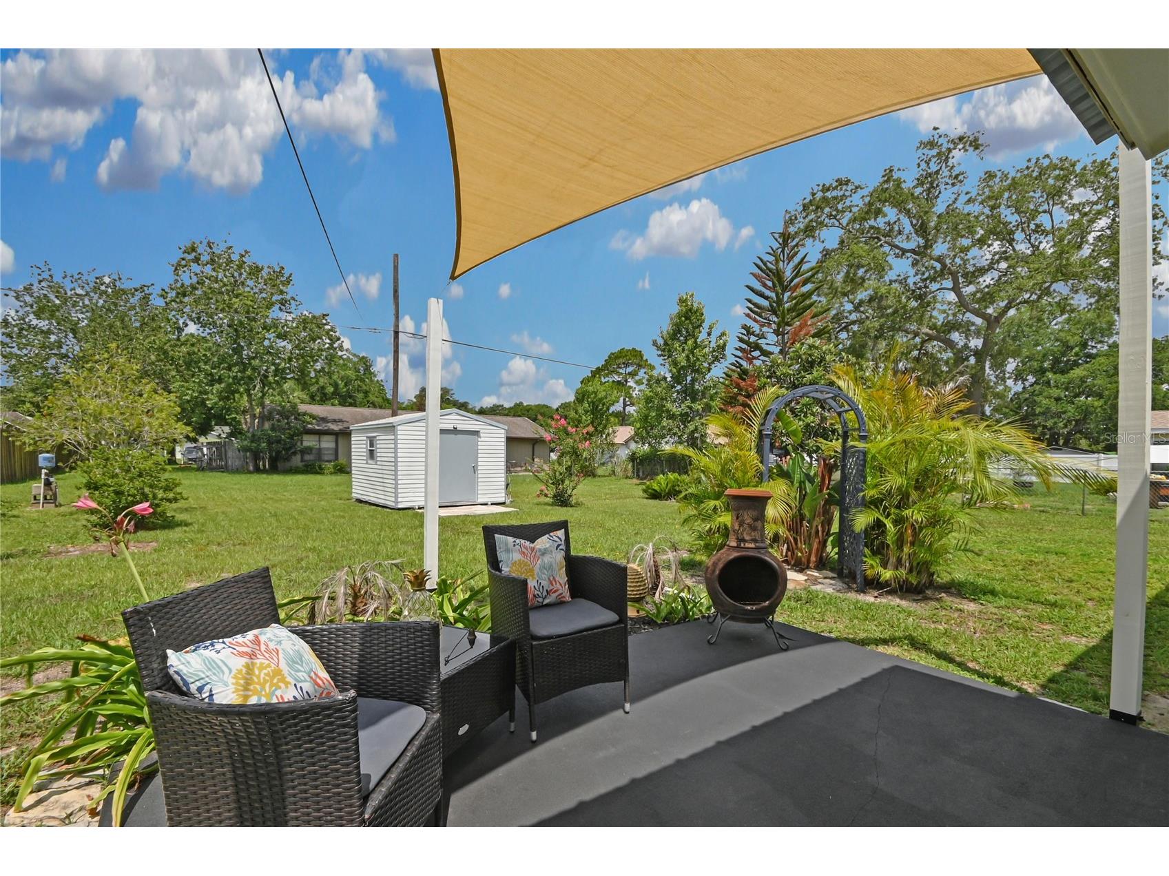 2820 Sabal Palm Drive Edgewater FL 32141 NS1088484 image36