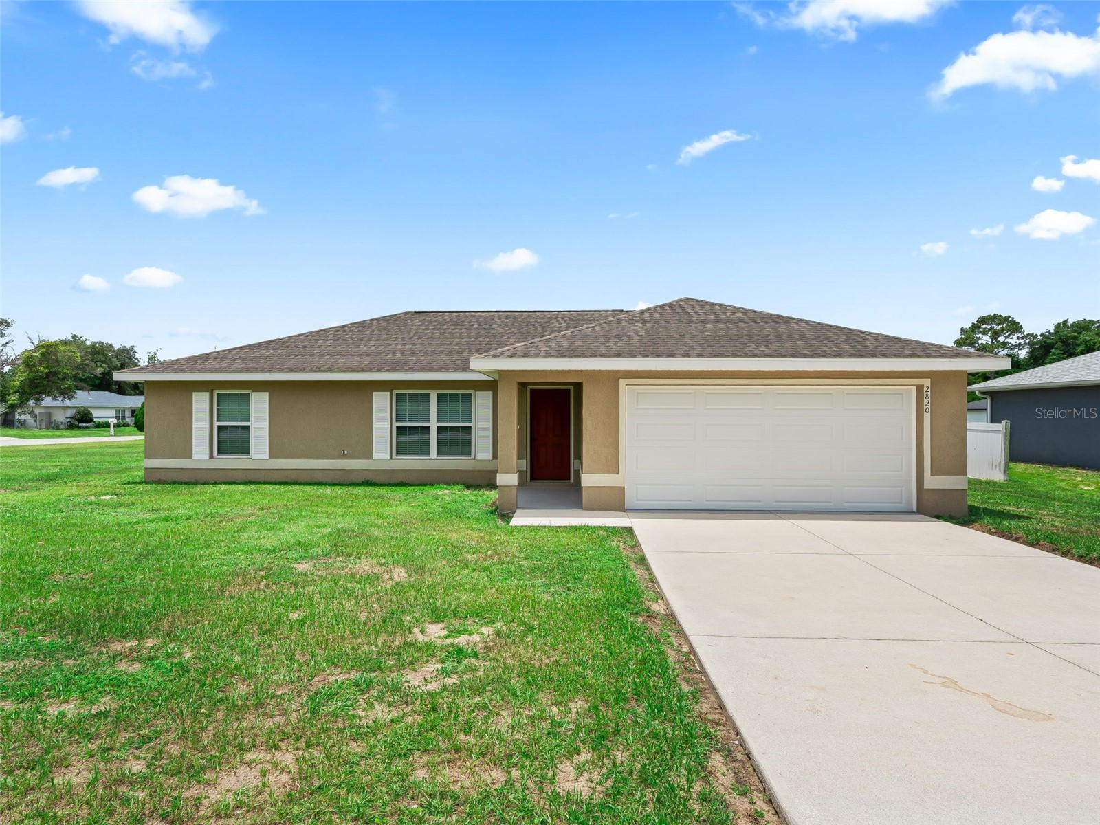 2820 SW 137th Place Ocala FL 34473 OM726923 image1