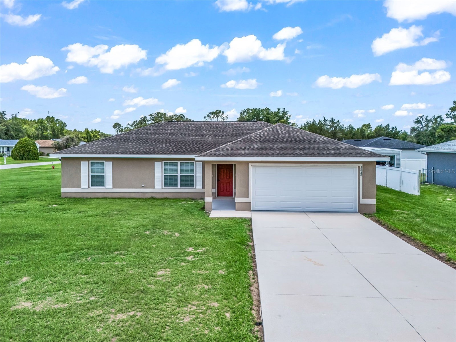 2820 SW 137th Place Ocala FL 34473 OM726923 image3