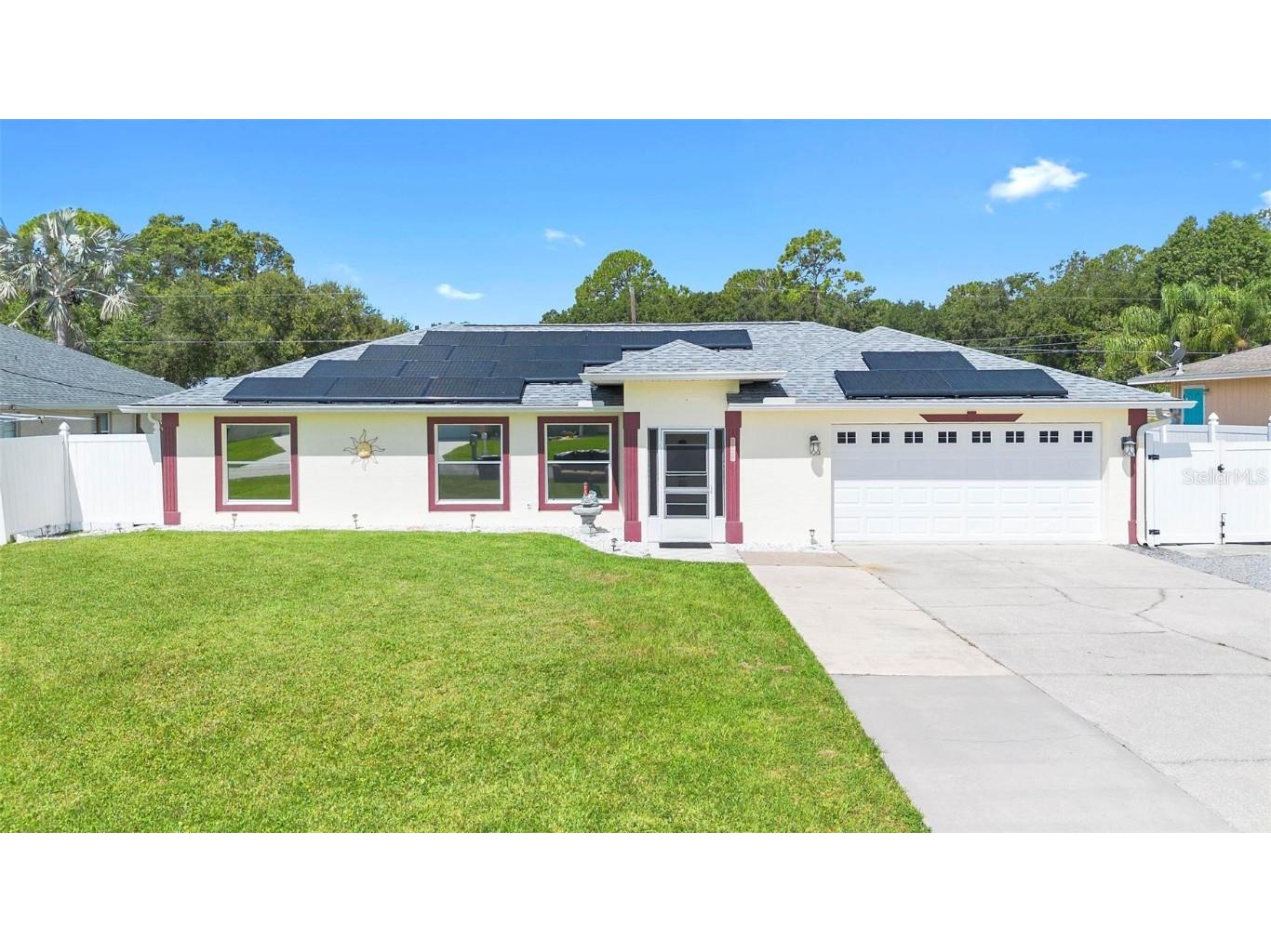 2820 Tamarind Drive Edgewater FL 32141 O6320649 image1