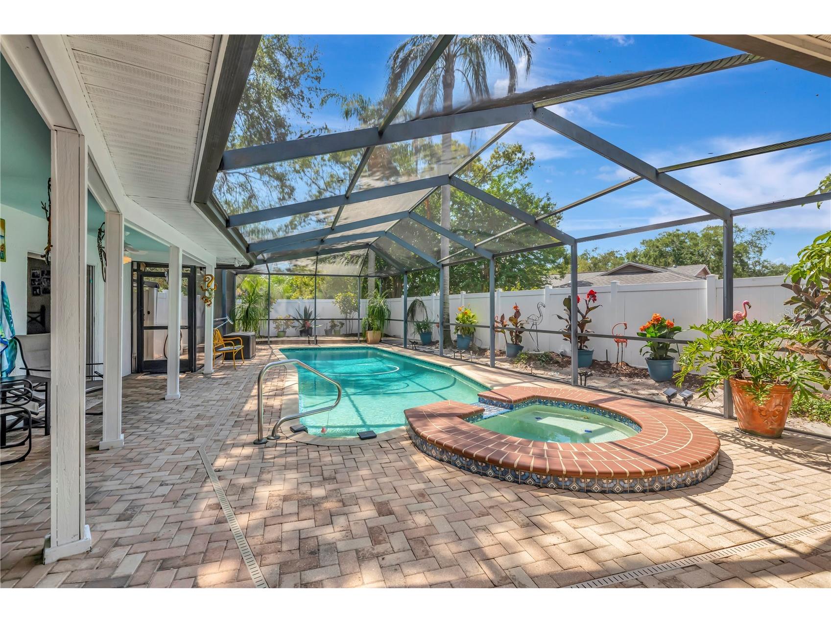 2820 Valencia Lane W Palm Harbor FL 34684 TB8502486 image38