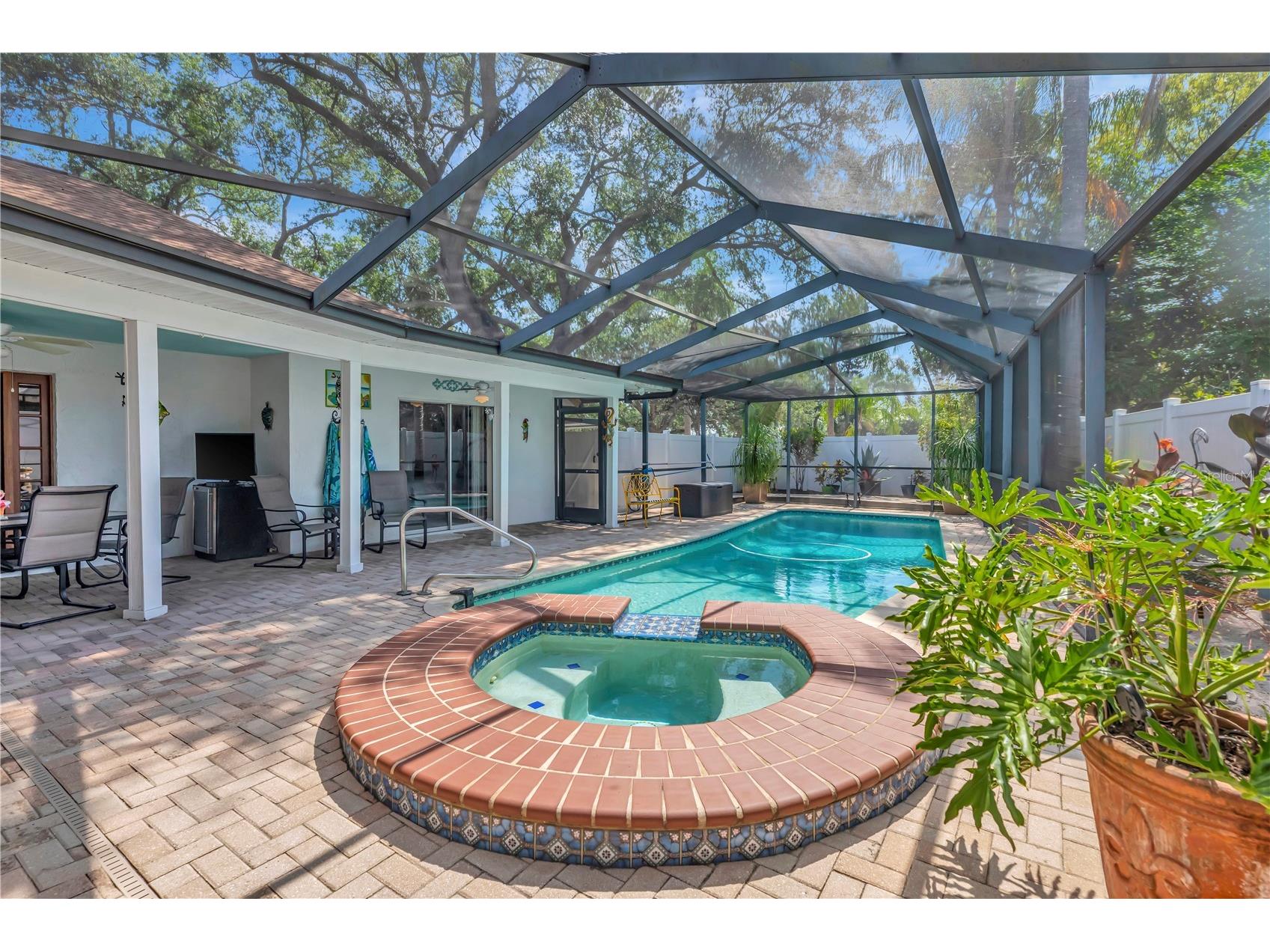 2820 Valencia Lane W Palm Harbor FL 34684 TB8502486 image39