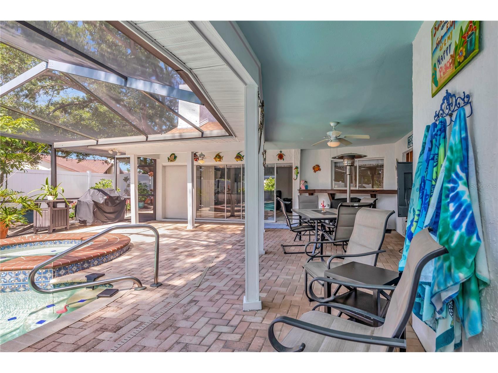 2820 Valencia Lane W Palm Harbor FL 34684 TB8502486 image42
