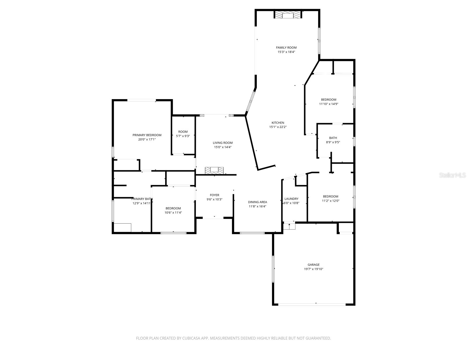 2820 Valencia Lane W Palm Harbor FL 34684 TB8502486 image47