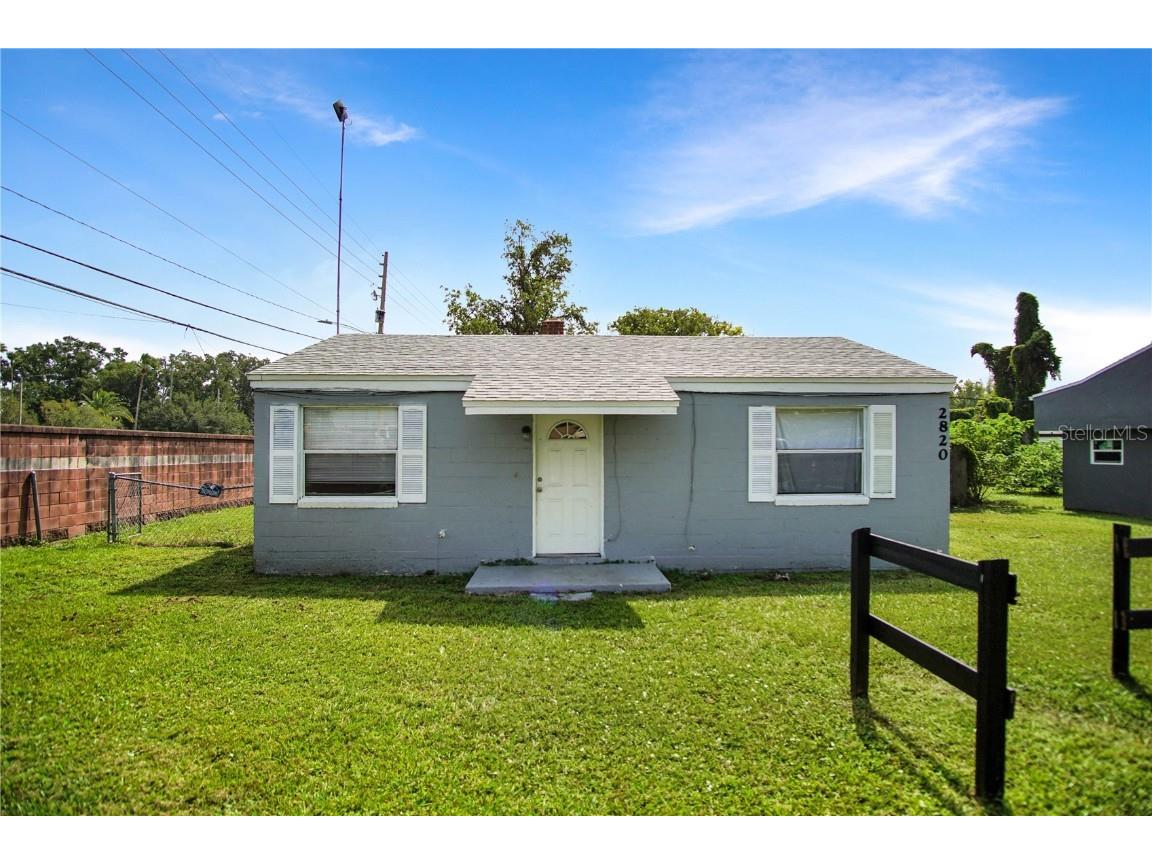 2820 W Harwood Avenue Orlando FL 32805 S5089069 image1