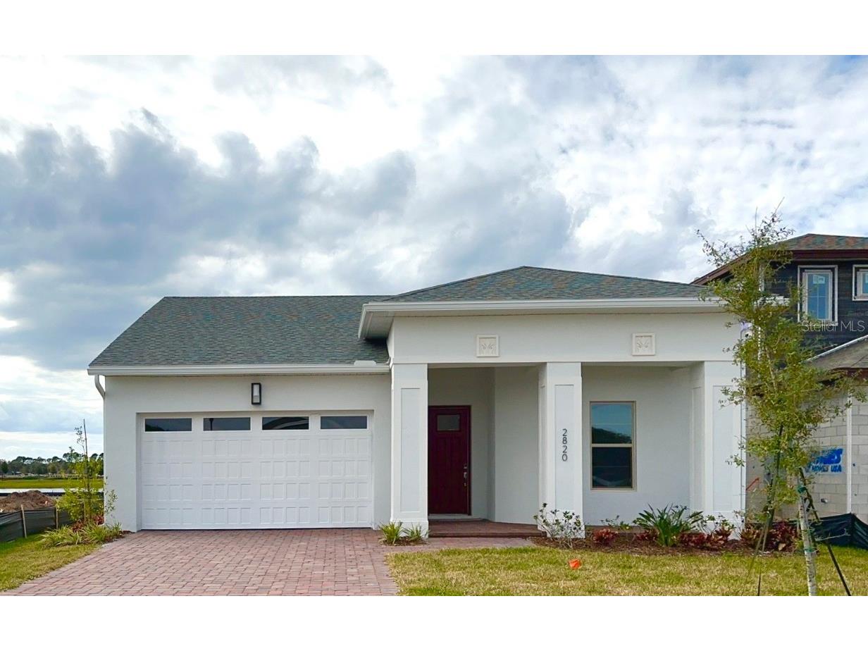 2820 Willowseed Lane Saint Cloud FL 34772 S5100073 image1