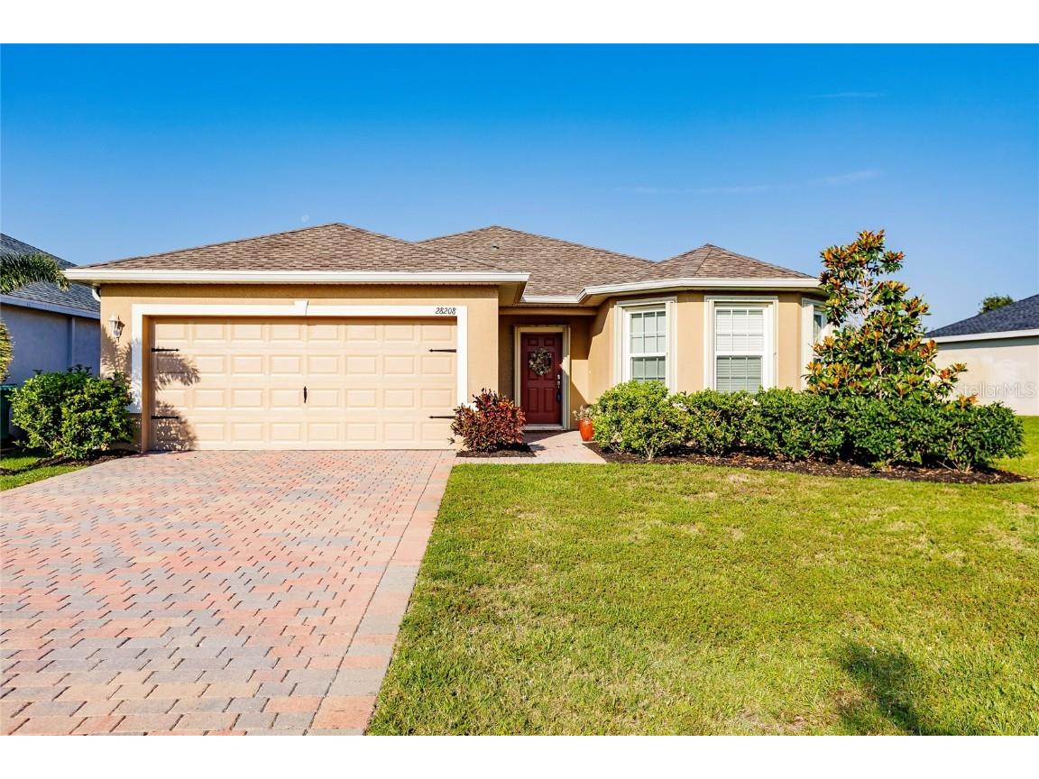 28208 Arrowhead Circle Punta Gorda FL 33982 C7475387 image1