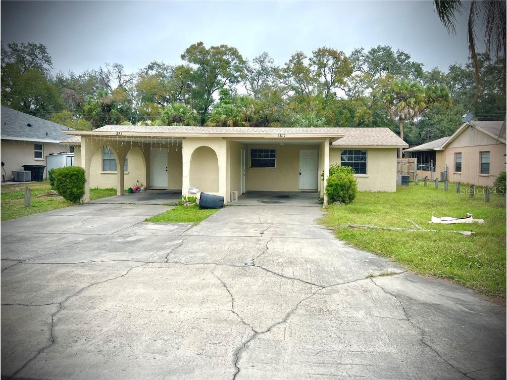2821 52nd Avenue Drive W Bradenton FL 34207 A4596425 image1