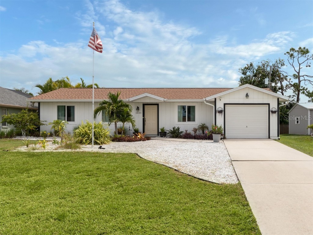 2821 8th Street Englewood FL 34224 N6134173 image1