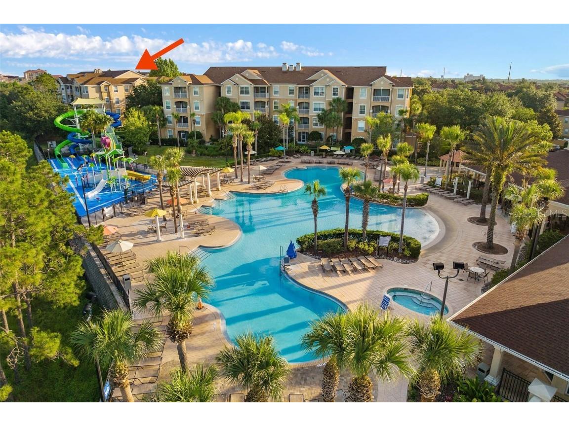 2821 Almaton Loop #101 Kissimmee FL 34747 O6268373 image1