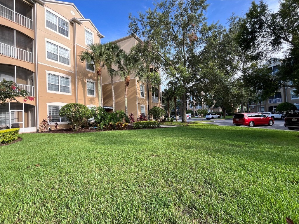 2821 Almaton Loop #104 Kissimmee FL 34747 O6333176 image1