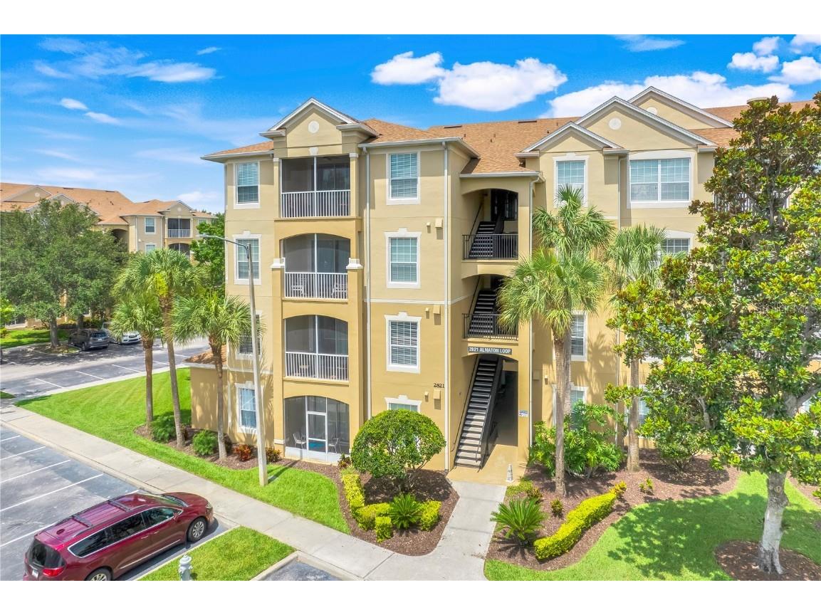 2821 Almaton Loop #105 Kissimmee FL 34747 O6315381 image1