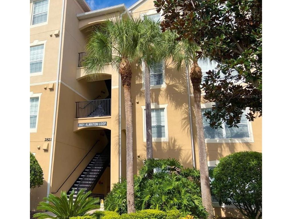 2821 Almaton Loop #203 Kissimmee FL 34747 O6206038 image1